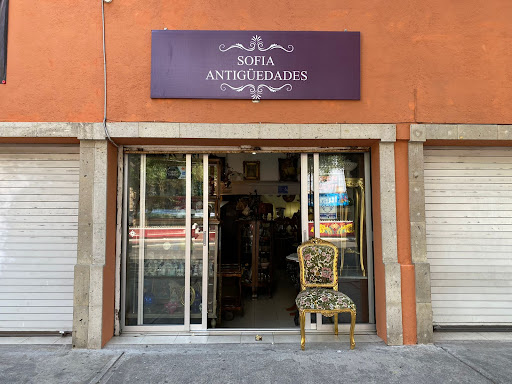 Sofia Antigüedades