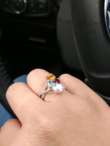 Jeweler «Star Jewelry», reviews and photos, 45440 Ford Rd, Canton, MI 48187, USA