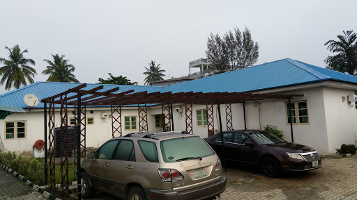 Smridu Hotel, 39 Adekunle Fajuyi Way, Ikeja GRA, Ikeja, Nigeria, Landscaper, state Lagos