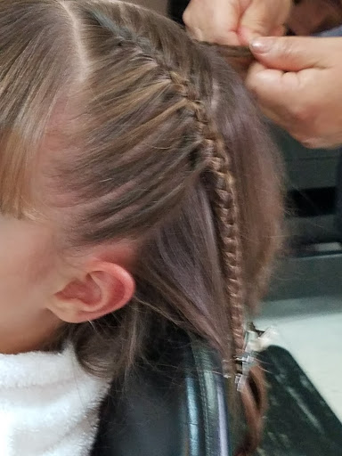 Beauty Salon «Dominican Touch Beauty Salon», reviews and photos, 5855 Buford Hwy NE # D2, Atlanta, GA 30340, USA