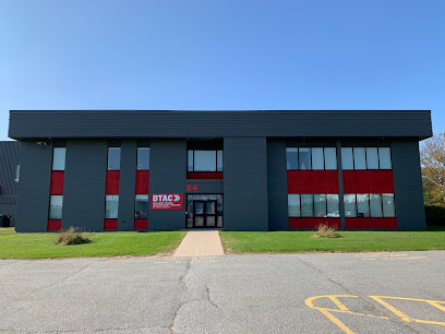 Building Trades Advancement College of Nova Scotia