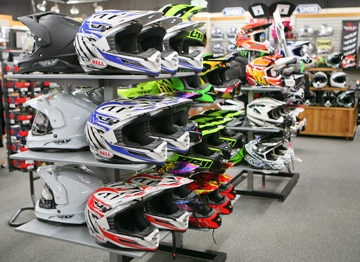 Kawasaki Motorcycle Dealer «Rocky Mountain Kawasaki», reviews and photos, 645 Frontage Rd, Longmont, CO 80501, USA