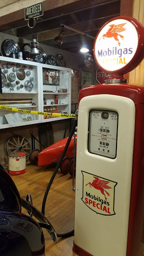 Museum «Aberdeen Museum of History», reviews and photos, 111 E 3rd St, Aberdeen, WA 98520, USA