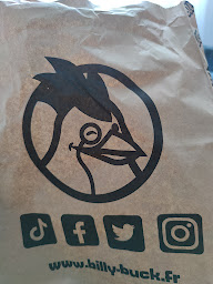 Photo n°64 de BILLY BUCK CHICKEN NANTES à Nantes ()