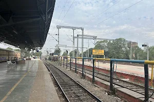 Rajkot Station image