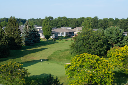 Golf Course «Woodcliff Golf Course», reviews and photos, 199 Woodcliff Dr, Fairport, NY 14450, USA