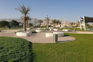 AL DHAHER PARK image