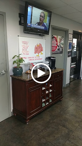 Tire Shop «C & R Tire - Cave Creek», reviews and photos, 17434 N Cave Creek Rd, Phoenix, AZ 85032, USA