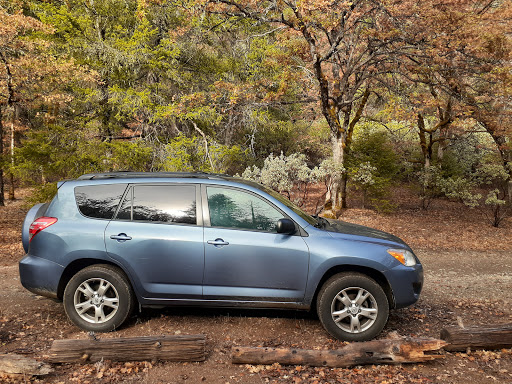 Auto Repair Shop «The Engine Room», reviews and photos, 1808 Arrow Hwy, La Verne, CA 91750, USA