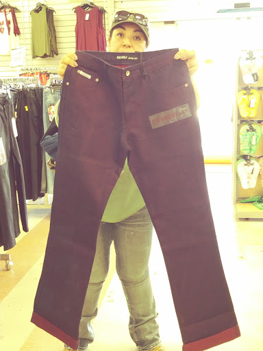 Discount Store «Fallas Paredes Discount Stores», reviews and photos, 308 E University Dr, Mesa, AZ 85201, USA