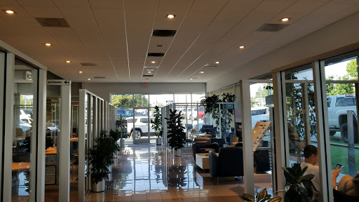 GMC Dealer «Silveira Buick GMC», reviews and photos, 985 Healdsburg Ave, Healdsburg, CA 95448, USA