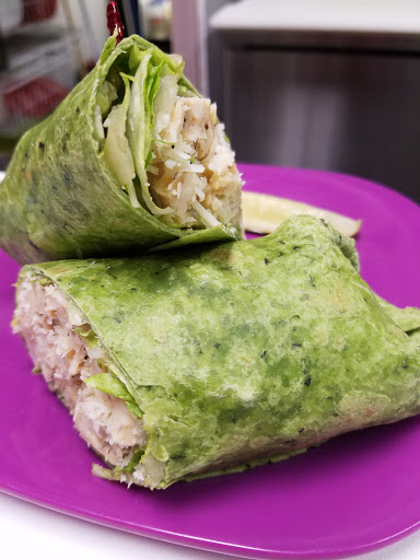 Coffee Shop «Central Perk Coffee Shop & Cafe», reviews and photos, 6691 Sullivan Rd, Greenwell Springs, LA 70739, USA