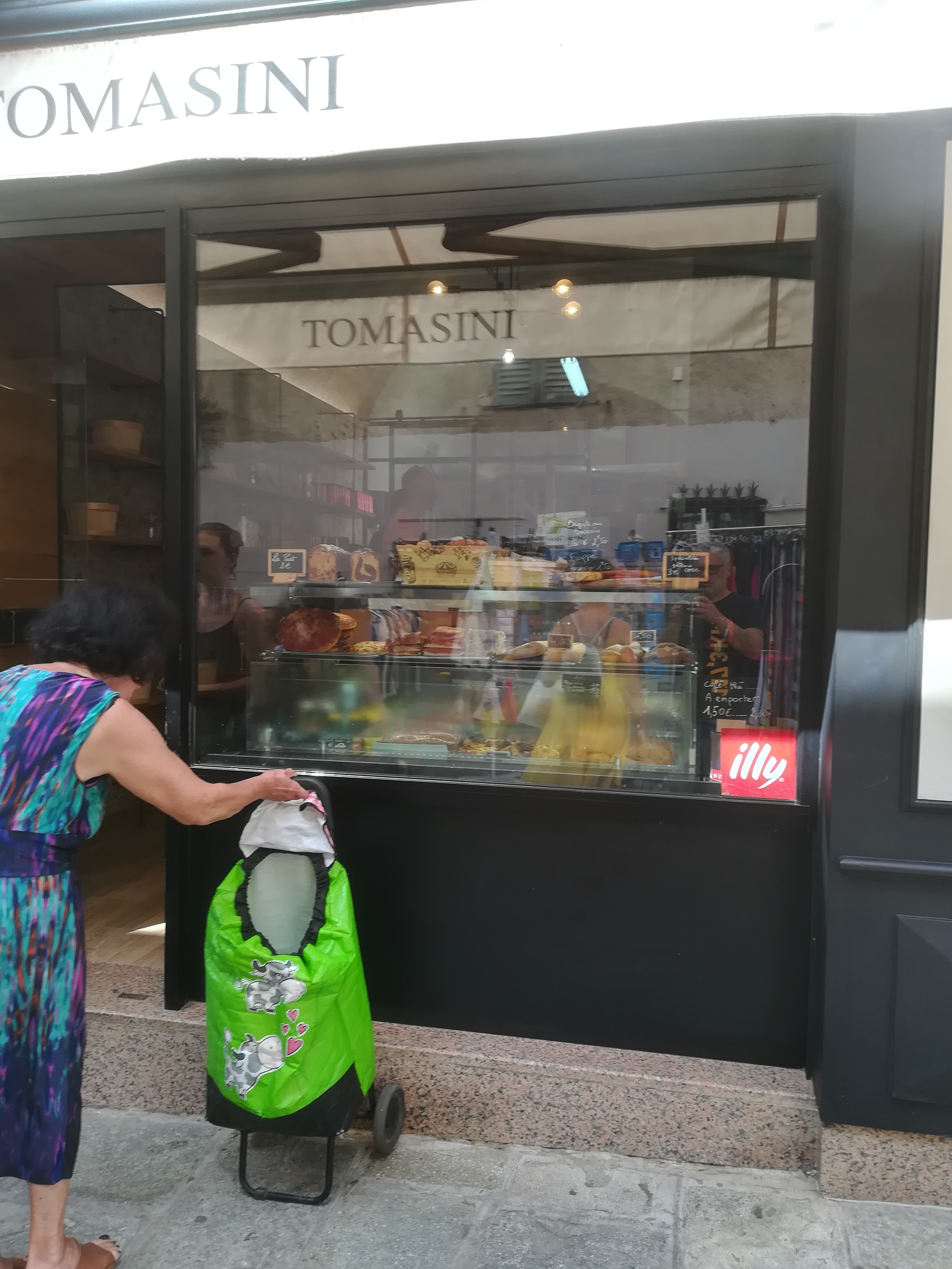 Photo n° 2 de l'avis de Nicola.e fait le 06/08/2019 à 09:20