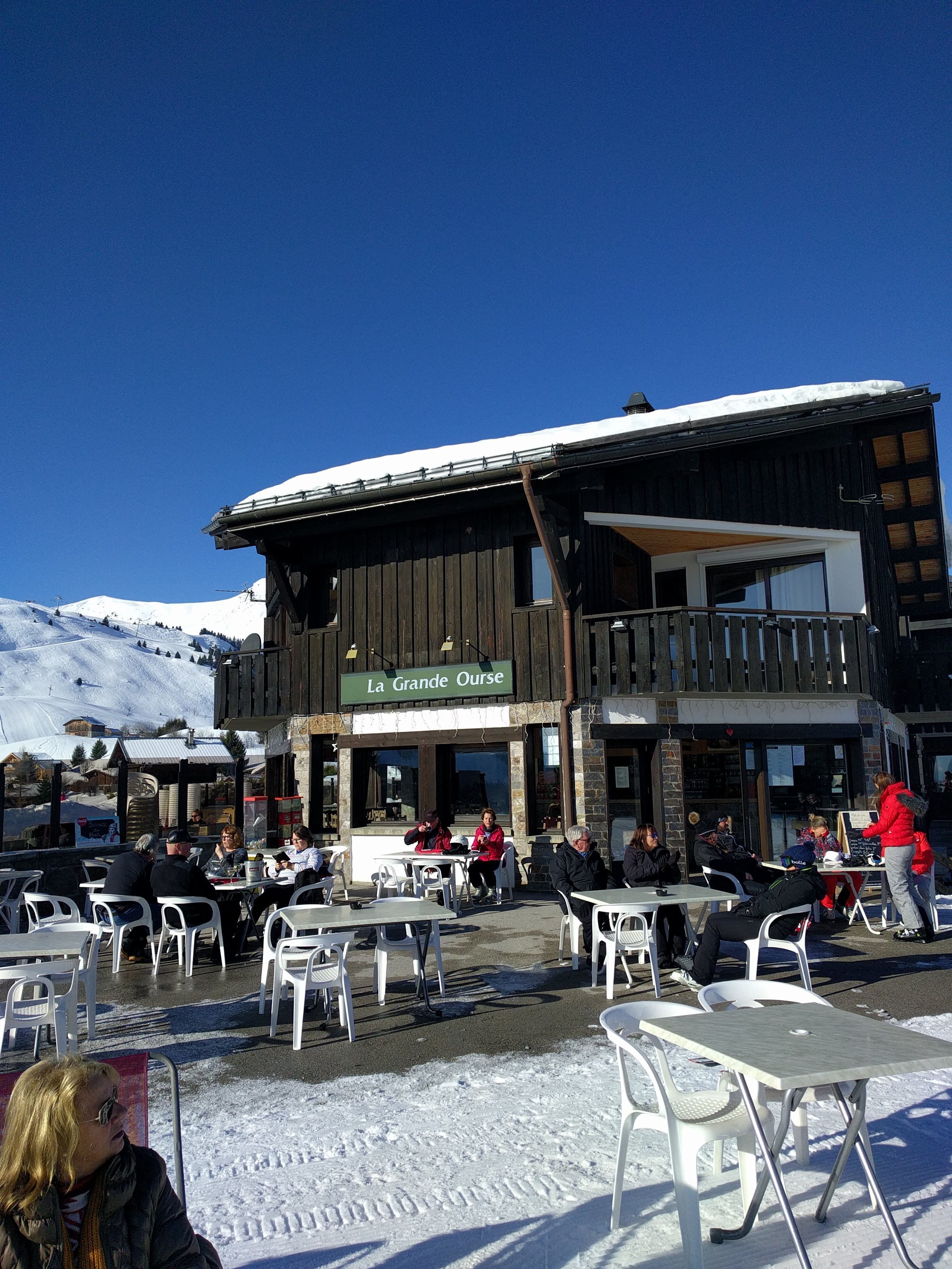 Photo n° 12 de l'avis de Christiane.o fait le 17/01/2018 à 16:39