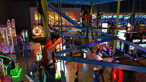 Restaurant «Main Event Entertainment», reviews and photos, 12500 Sycamore Station Pl, Louisville, KY 40299, USA