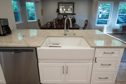 Kitchen Remodeler «Kitchen Central», reviews and photos, 3010 W Anderson Ln Suite C, Austin, TX 78757, USA