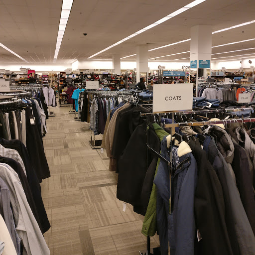 Department Store «Nordstrom Rack Downtown San Francisco», reviews and photos, 555 9th St, San Francisco, CA 94103, USA