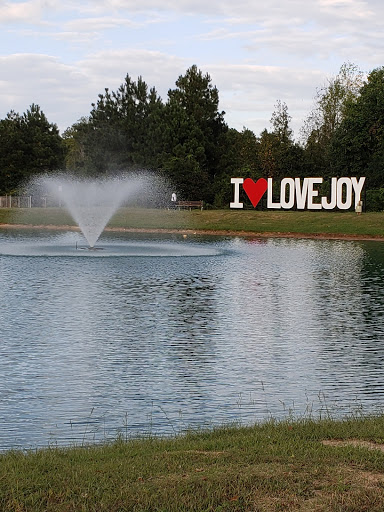 Auditorium «Johnson Lovejoy Community Center», reviews and photos, 11622 Hastings Bridge Rd, Lovejoy, GA 30250, USA