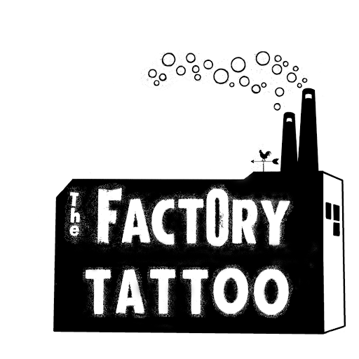 Explore cool hand tattoo ideas, creative tattoo ideas in Troy, available at The Factory Tattoo