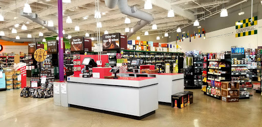 Wine Store «BevMo!», reviews and photos, 5717 Christie Ave, Emeryville, CA 94608, USA