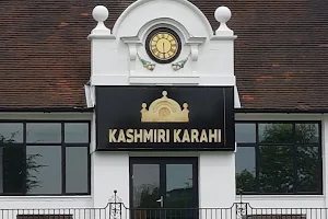 Kashmiri Karahi image