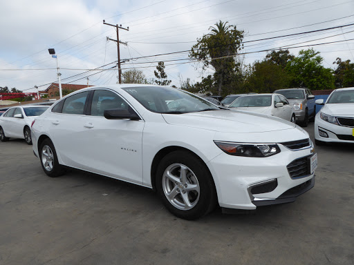 Car Dealer «Quick & Easy Auto Sales Inc», reviews and photos, 3137 E Imperial Hwy, Lynwood, CA 90262, USA