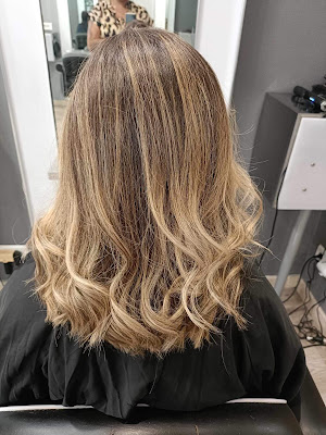 Emmanuel Coiffure à Gien