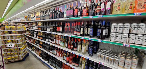 Discount Store «99 Cents Only Stores», reviews and photos, 229 E Foothill Blvd, Upland, CA 91786, USA