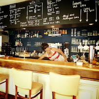 Atmosphère du Restaurant Café De La Poste Saumur - n°8
