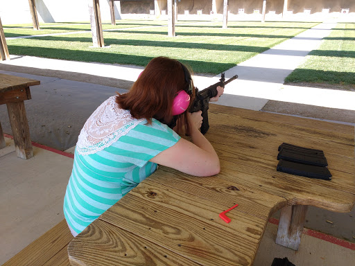 Skeet Shooting Range «Atterbury Shooting Complex», reviews and photos, 4250 Edinburgh St, Edinburgh, IN 46124, USA