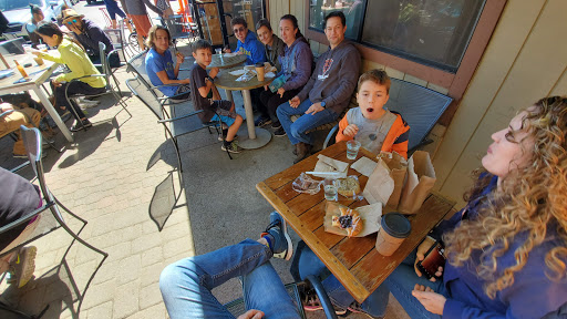 Coffee Shop «Wild Cherries Coffee House», reviews and photos, 11429 Donner Pass Rd, Truckee, CA 96161, USA