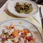 Photo n°9 de l'avis de Claudio.u fait le 27/08/2023 à 22:54 sur le  Agriturimo Le Tagliate à Uggiano la Chiesa