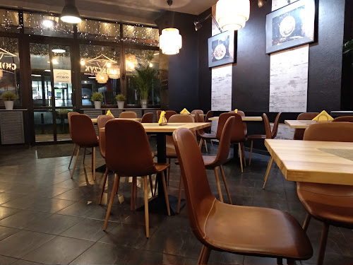 restauracje Bar Chińczyk Lublin