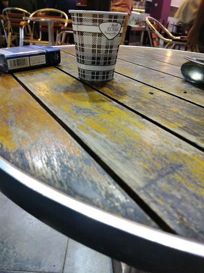 Café photo