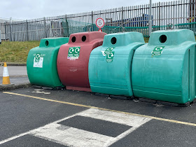 Chanters Recycling Centre