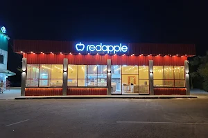 Red Apple image