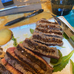 Photo n°6 de l'avis de Veronica.z fait le 14/08/2022 à 20:51 sur le  Ristorante Slurp! à Turin