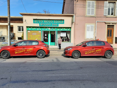 Auto Ecole Woippy 2000 à Woippy
