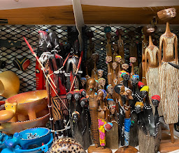 Rosebank Art & Craft Market photo