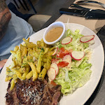 Photo n° 2 de l'avis de Marie. fait le 14/10/2023 à 17:41 pour Les Frangins à Saint-Médard-en-Jalles