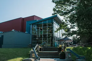 Evergreen Cultural Centre image