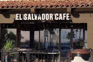 El Salvador Cafe image