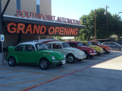 Used Car Dealer «Southpoint Automotive LLC», reviews and photos, 6915 Interstate 35 Access Rd, San Antonio, TX 78224, USA