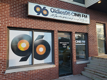Oldies96 (CINB-FM)