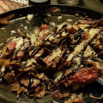 Photo n°1 de l'avis de fabrizio.a fait le 20/01/2018 à 19:13 sur le  Rifugio di PaSa à Colli di Enea