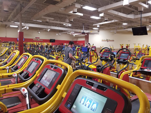 Gym «Retro Fitness - Bel Air», reviews and photos, 802 Baltimore Pike, Bel Air, MD 21014, USA