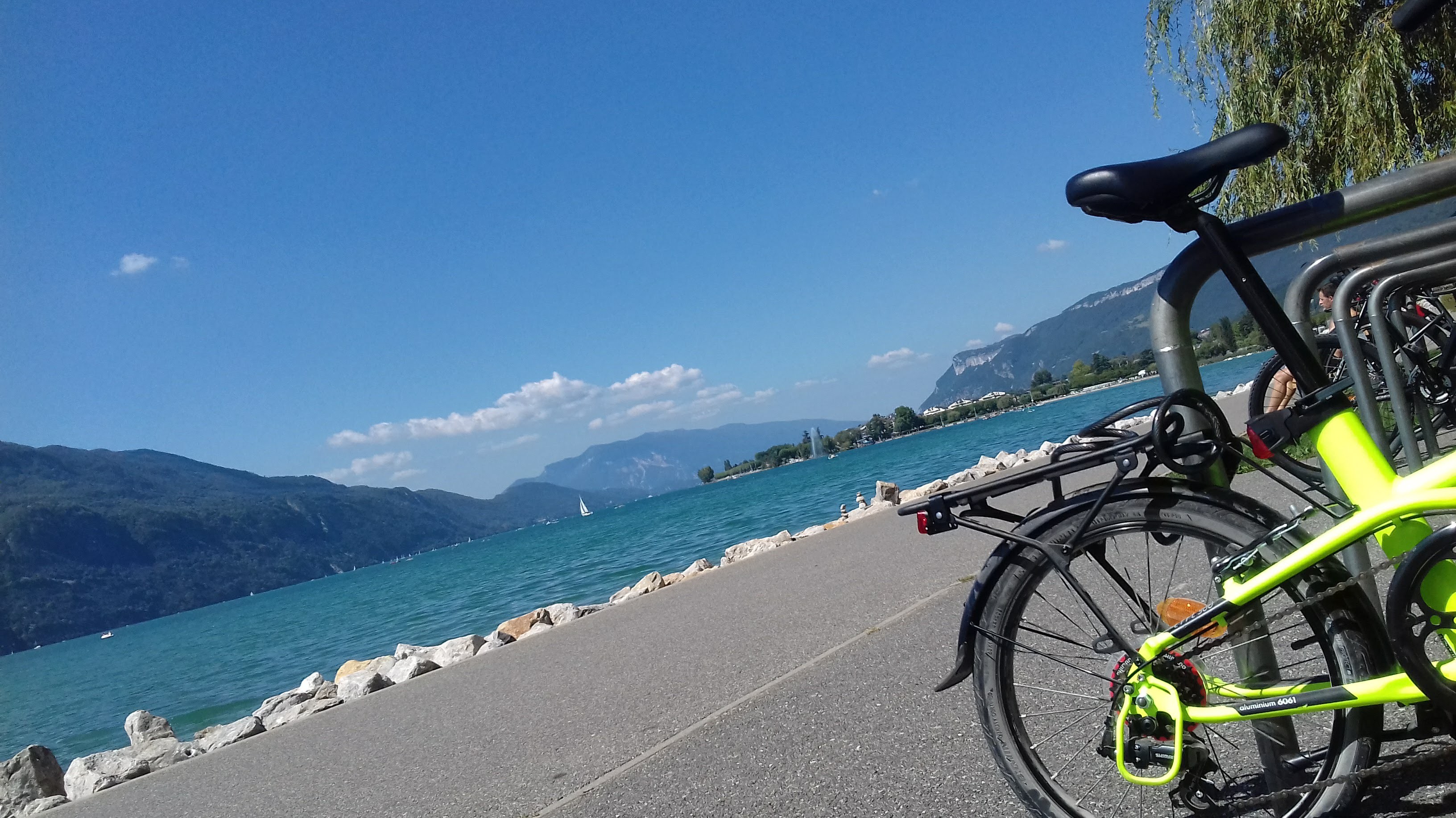 Photo n° 3 de l'avis de claudette.e fait le 04/10/2018 à 15:41