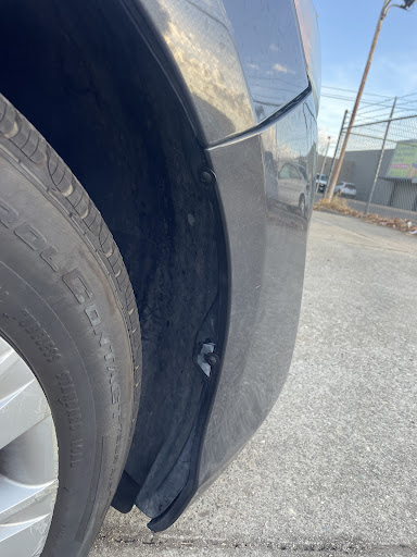 Auto Repair Shop «Lakewood Auto Repair», reviews and photos, 201 N Sacramento St, Lodi, CA 95240, USA