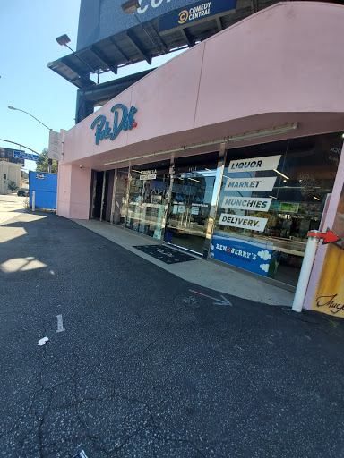Supermarket «Pink Dot», reviews and photos, 8495 Sunset Blvd, West Hollywood, CA 90069, USA