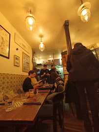 Les plus récentes photos du Restaurant portugais Nossa Churrasqueira Paris 5 - n°18